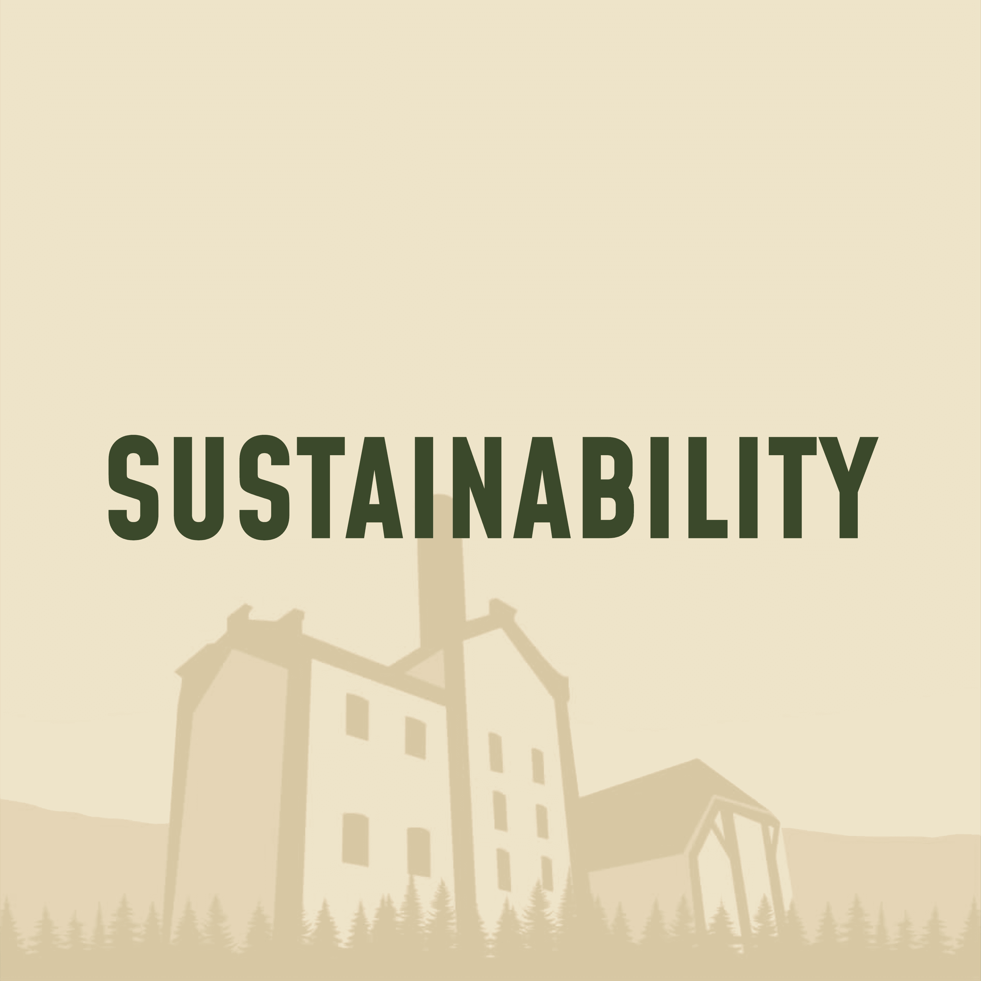 Sustainability: Returnable bottle / crate system