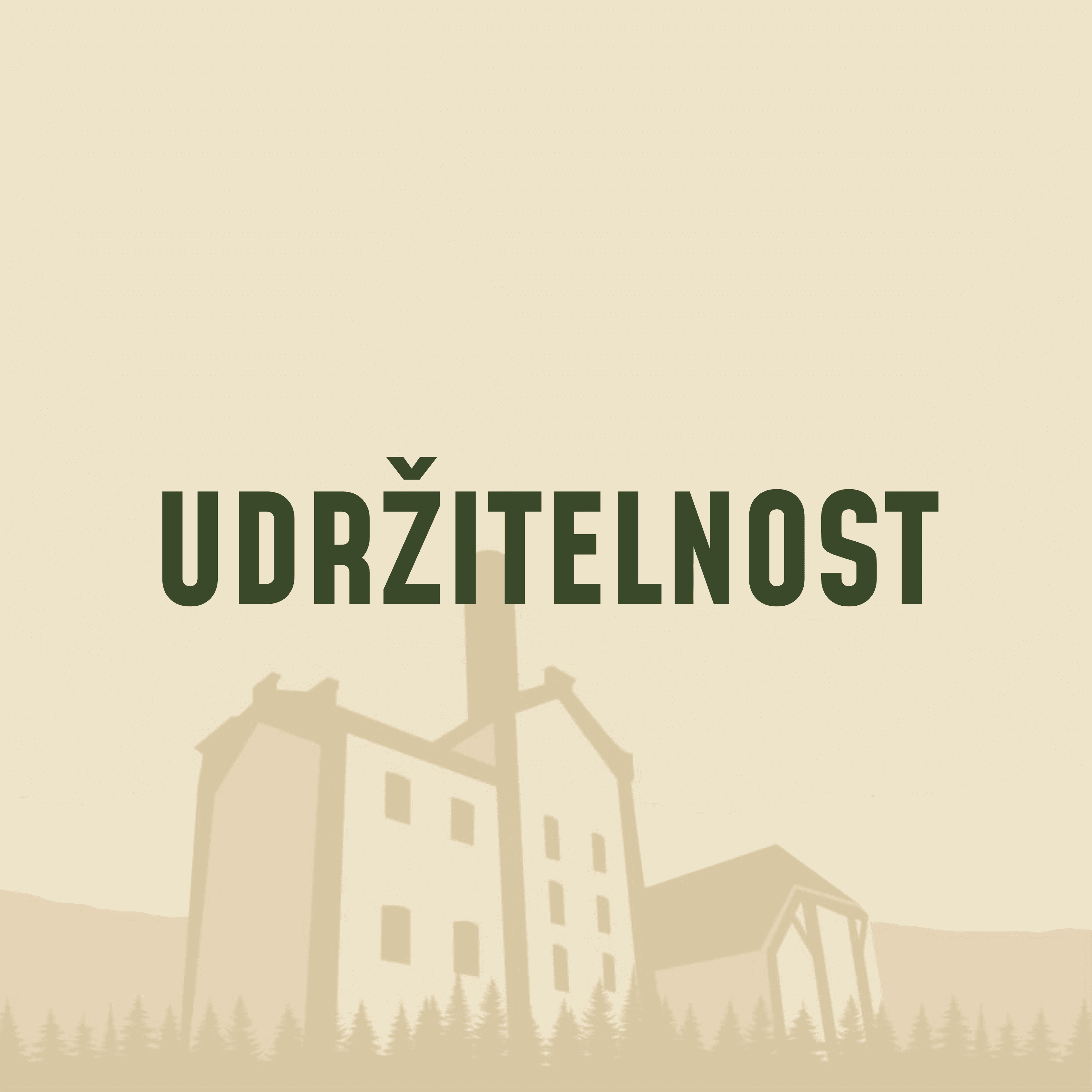 Udržitelnost: systém vratných lahví / beden