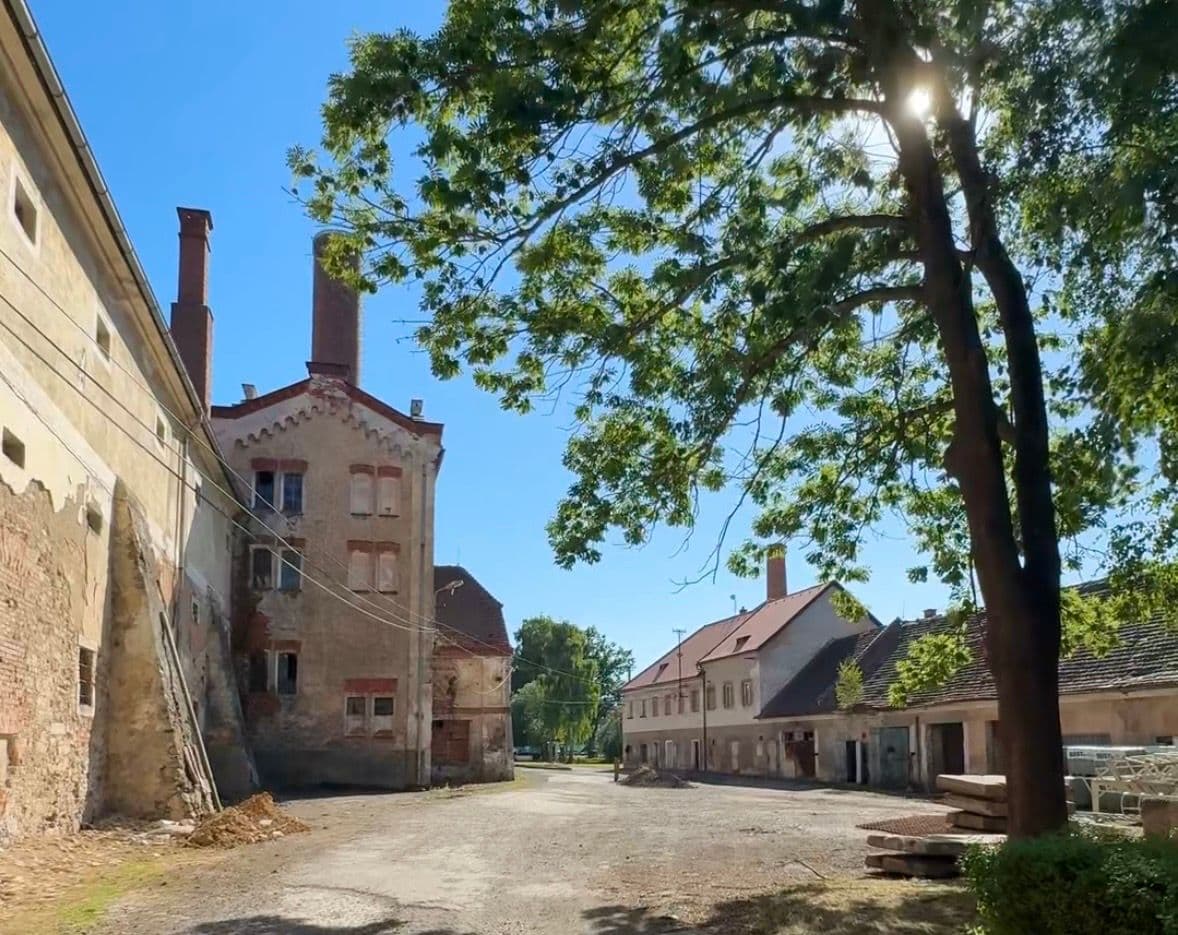 STADIONER: Der Anfang